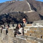 Beijing Private Tour Forbidden City ,Hutong ,Mutianyu Great Wall - Logistics and Practicalities