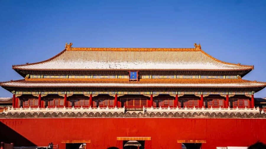Beijing: Private Tour of Forbidden City & Temple of Heaven - The Sum Up