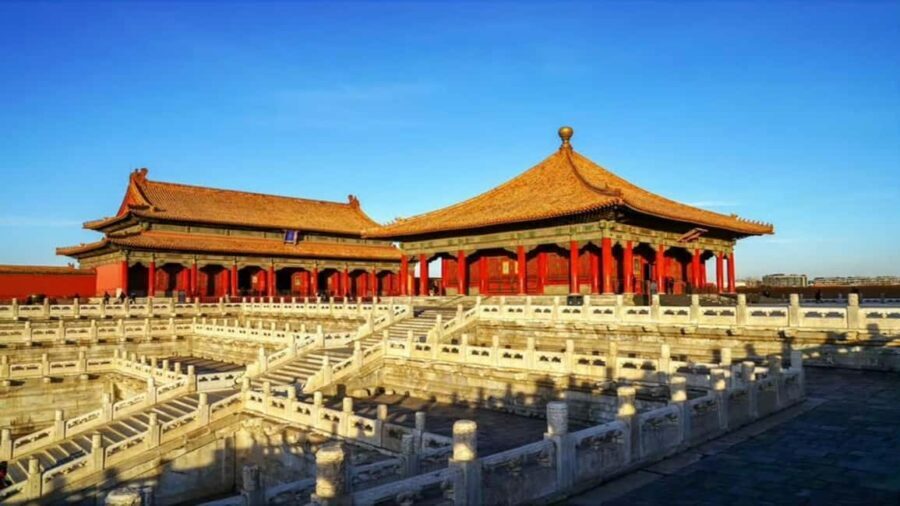 Beijing: Private Tour of Forbidden City & Temple of Heaven - Deep Dive into the Tour Experience
