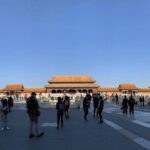 Beijing Private Tour: Temple of Heaven, Forbidden City, Qianmen Street&Snacks - Practical Details and Tips