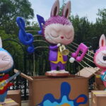 Beijing: Private Tour to Great Wall & POPLand Labubu Home - Who Will Love This Tour?