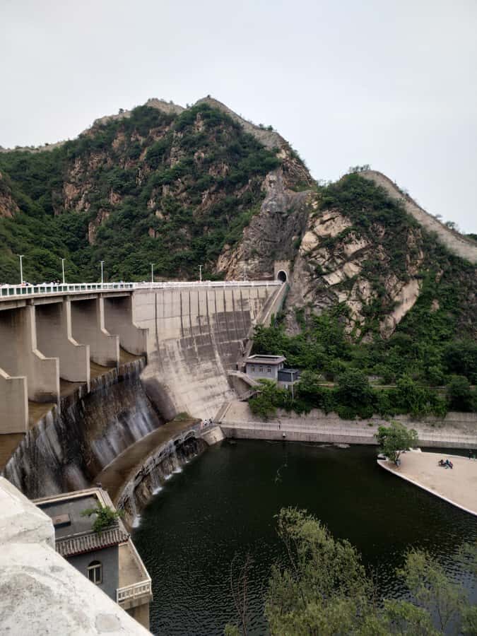 Beijing: Private Tour to Huanghuacheng Water Great Wall - The Experience of Visiting with a Private Guide or Driver