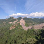 Beijing: Private Tour to Jinshanling Great Wall with Option - What to Expect on the Tour