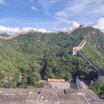 Beijing: Private Tour to Jinshanling Great Wall with Option - Deep Dive into the Itinerary