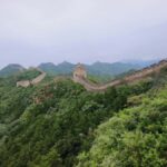 Beijing: Private Tour to Jinshanling Great Wall with Options - What Makes the Jinshanling Tour Stand Out?