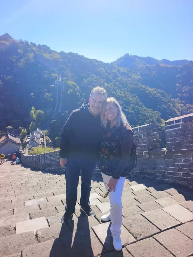Beijing: Private Tour to Mutianyu Great Wall and Ming Tombs - Practical Tips for the Tour