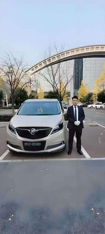 Beijing: private transfer to Great Wall from airport/hotel - What Travelers Say