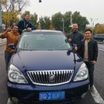 Beijing Railway Station Departure Transfer: Hotel/Apartment to Railway Station - Final Thoughts