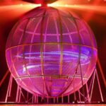 Beijing Red Theatre Acrobatic Show Tickets Official - Practical Tips for Making the Most of Your Visit