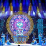 Beijing: Red Theatre Acrobatics show viewing Chinese culture - Practical Tips for Visitors
