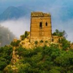 Beijing Rhyme: Simatai Sunset & Gubei Evening Cruise - Discovering the Great Wall: Mini-Class and Rubbings