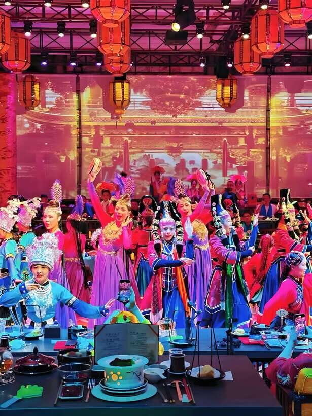 Beijing Royal Banquet with Chinese culture prefermance - Final Thoughts: Is This Experience for You?