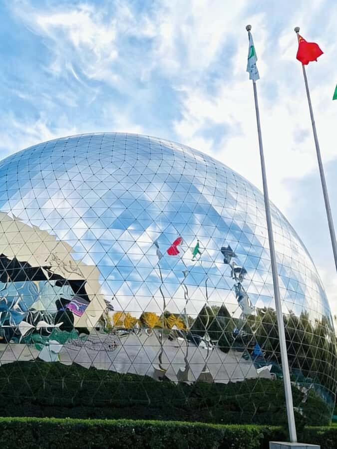 Beijing: Science and Technology Museum Guided Tour - Breaking Down the Experience: Is it Worth the Price?