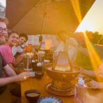 Beijing Shichahai Hutong Dinner and Beer Walking Tour - What’s Included and Practical Details