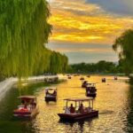 Beijing: Shichahai, Prince Gongs Mansion & Calligraphy - A Deep Dive into the Tour Experience