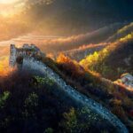 Beijing: Simatai Great Wall & Gubei Water Town Private Tour - Authenticity and Unique Insights from Past Travelers