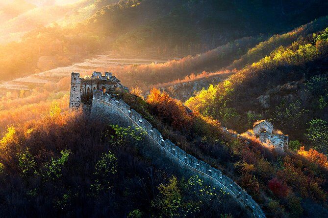 Beijing: Simatai Great Wall & Gubei Water Town Private Tour - Authenticity and Unique Insights from Past Travelers