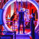 Beijing: Soreal VR Theme Park Entry Ticket - Who Should Consider This Experience?