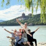 Beijing: Summer Palace 3 Hours Guided Tour with Entry Ticket - What to Expect from the Tour