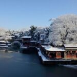 Beijing Summer Palace Entrance Afternoon Session - Practical Details and Tips