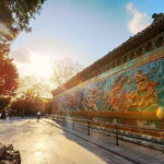 Beijing: Summer Palace Entry Tickets with Transfer Options - Who Should Consider This Tour?