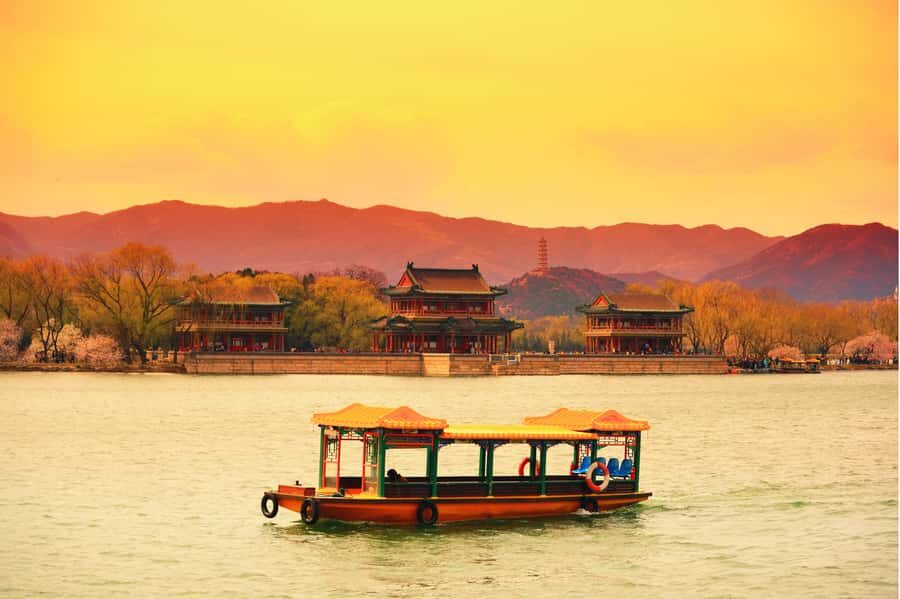 Beijing: Summer Palace Guided Tours & Top Park Combos - Breaking Down the Itinerary