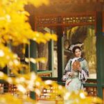 Beijing: Summer Palace Hanfu Photoshoot Experience - The Photographic Setting: Why It’s Special