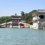 Beijing Summer Palace Ticket - Navigating the Ticket and Entry Process