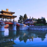 Beijing Summer Palace Ticket Booking - What to Expect on Your Visit