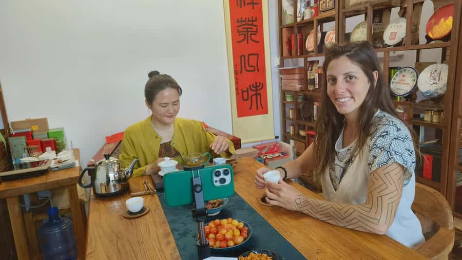 Beijing: Tai Chi and Tea Ceremony Experience - Who Will Love This Experience?