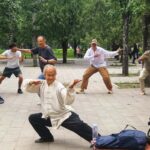Beijing: Tai Chi Class IN Temple of Heaven & Hot Pot Lunch - Why This Tour Works