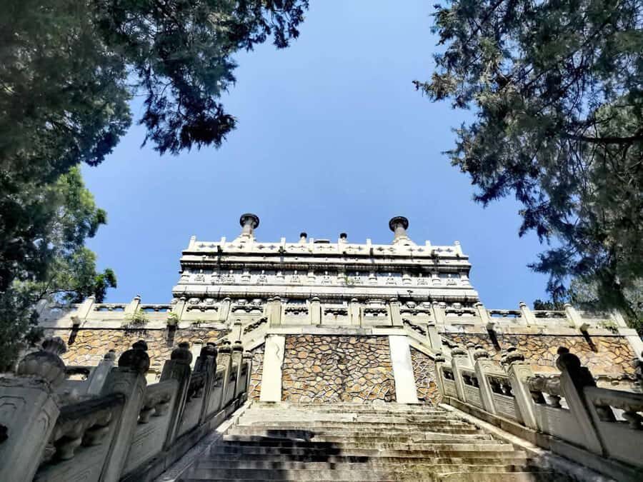 Beijing: Tanzhe and Biyun Temple Private Day Trip - The Practicalities: What You Need to Know