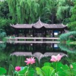 Beijing: Taoranting Park Entry Ticket - Who Will Love This Experience?