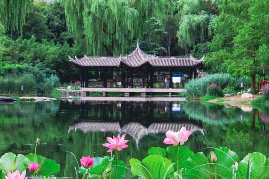 Beijing: Taoranting Park Entry Ticket - Who Will Love This Experience?