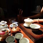 Beijing Tea Ceremony Experience in a Traditional Courtyard - Analyzing the Value and Experience