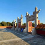 Beijing: Temple of Earth ticket; Serene, Majestic, Ancient - What to Expect from Your Visit