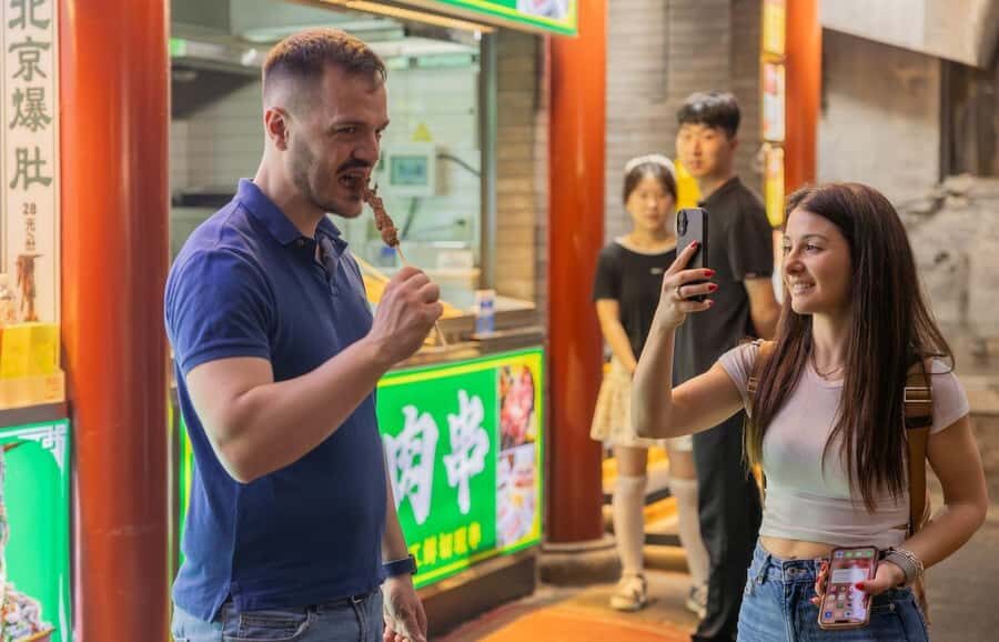 Beijing: Temple of Heaven and Forbidden City Tour - Exploring the Temple of Heaven