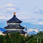 Beijing: Temple of Heaven Entry Ticket - Practical Details and Value