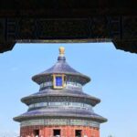 Beijing: Temple of Heaven Entry Ticket--E ticket - Exploring the Complex of the Temple of Heaven