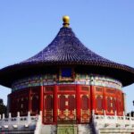 Beijing Temple Of Heaven Park Entrance Reservation(With Options) - Practical Details and Tips