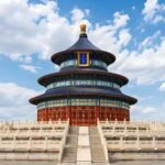 Beijing: Temple of Heaven, Qianmen HutongS & Peking Opera - What To Expect