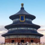 Beijing: Temple of Heaven Tour with Tai Chi and Breakfast - The Itinerary in Detail