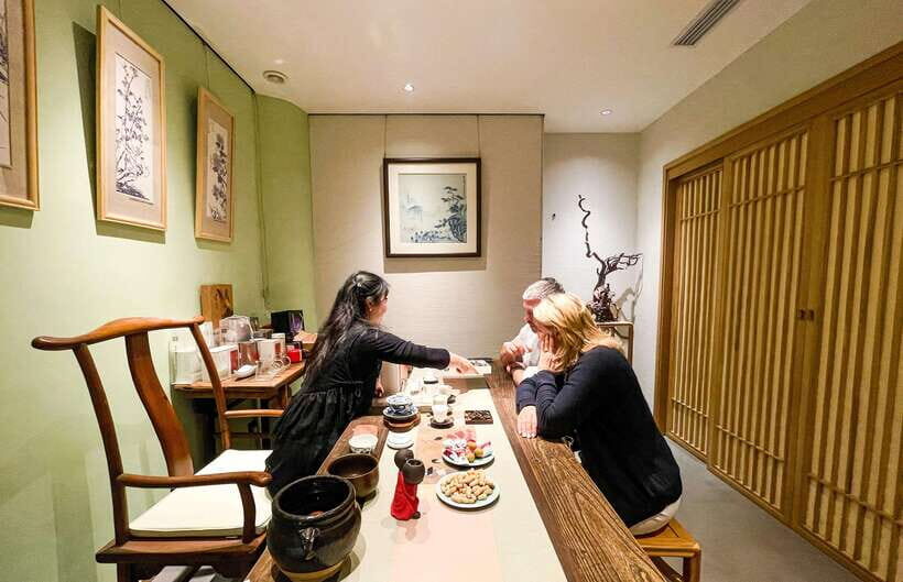 Beijing: Temple Of Heaven+Tai Chi Class+Tea Ceremony - Why This Tour Offers Great Value