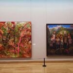 Beijing: the Art Museum of China Entry Reservation - Practical Details and Tips