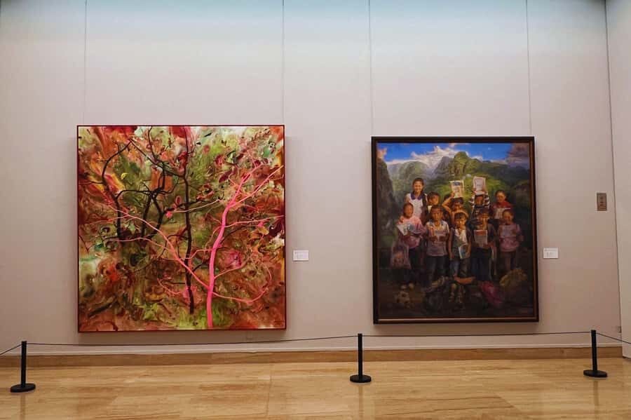 Beijing: the Art Museum of China Entry Reservation - Practical Details and Tips