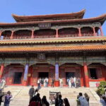 Beijing: The Yonghe Lama Temple Entry Ticket - Exploring the Yonghe Lama Temple: What to Expect