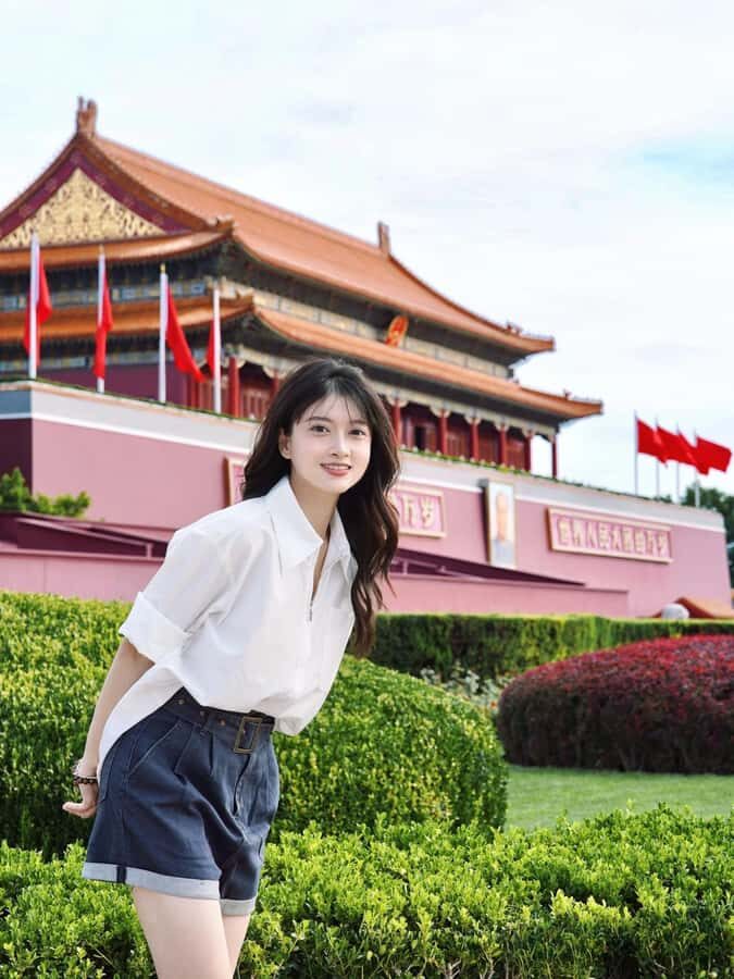 Beijing: Tiananmen & Forbidden City Tickets - Practicalities and Tips