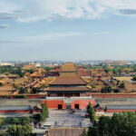 Beijing: Tiananmen Square Entry Registration - What Youll Discover at Tiananmen Square