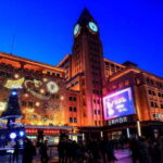 Beijing: Tiananmen Square Flag Lowering Ceremony & City Tour - Detailed Breakdown of the Itinerary