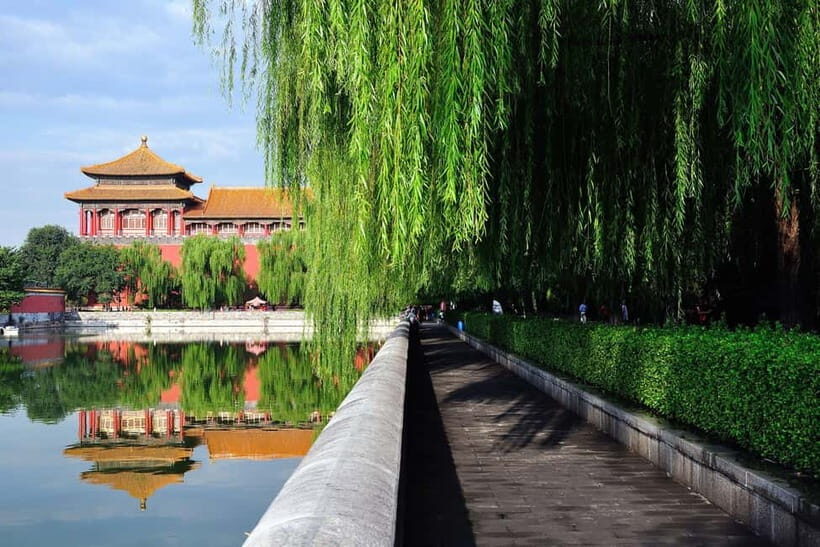 Beijing: Tiananmen Square & Forbidden City Guided Tour - What to Expect from the Experience